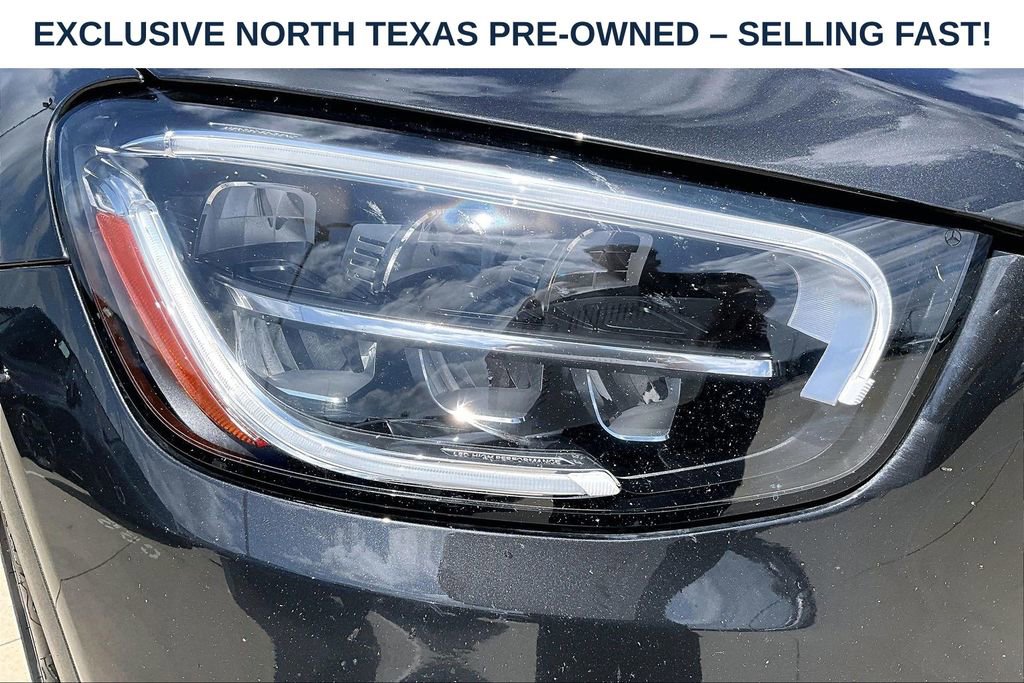Used 2021 Mercedes-Benz GLC 300 image 39