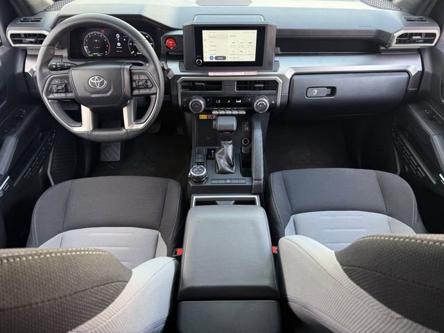 Used 2025 Toyota 4Runner TRD Off-Road image 11