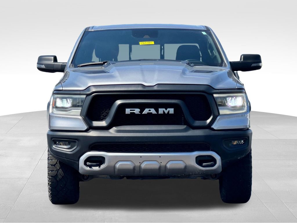 Used 2023 RAM 1500 Rebel w/ Rebel Level 1 Equipment Group AWD/4WD image 2