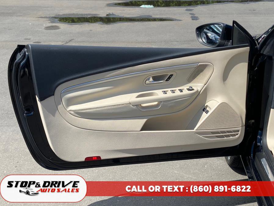 Used 2012 Volkswagen Eos Komfort image 12