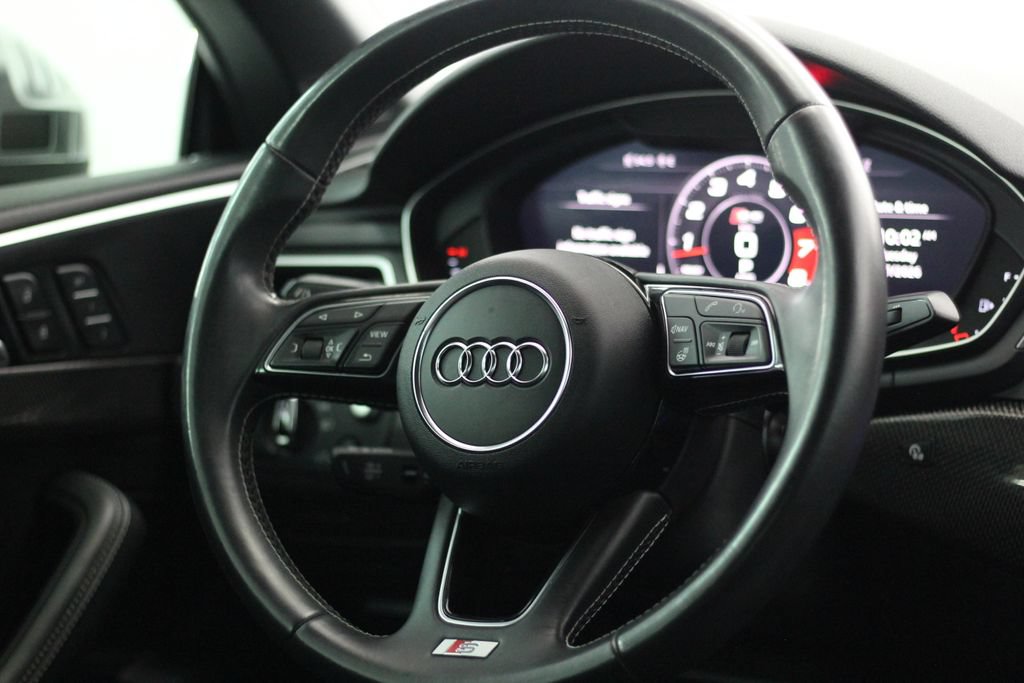 Used 2018 Audi S5 Prestige AWD/4WD image 11