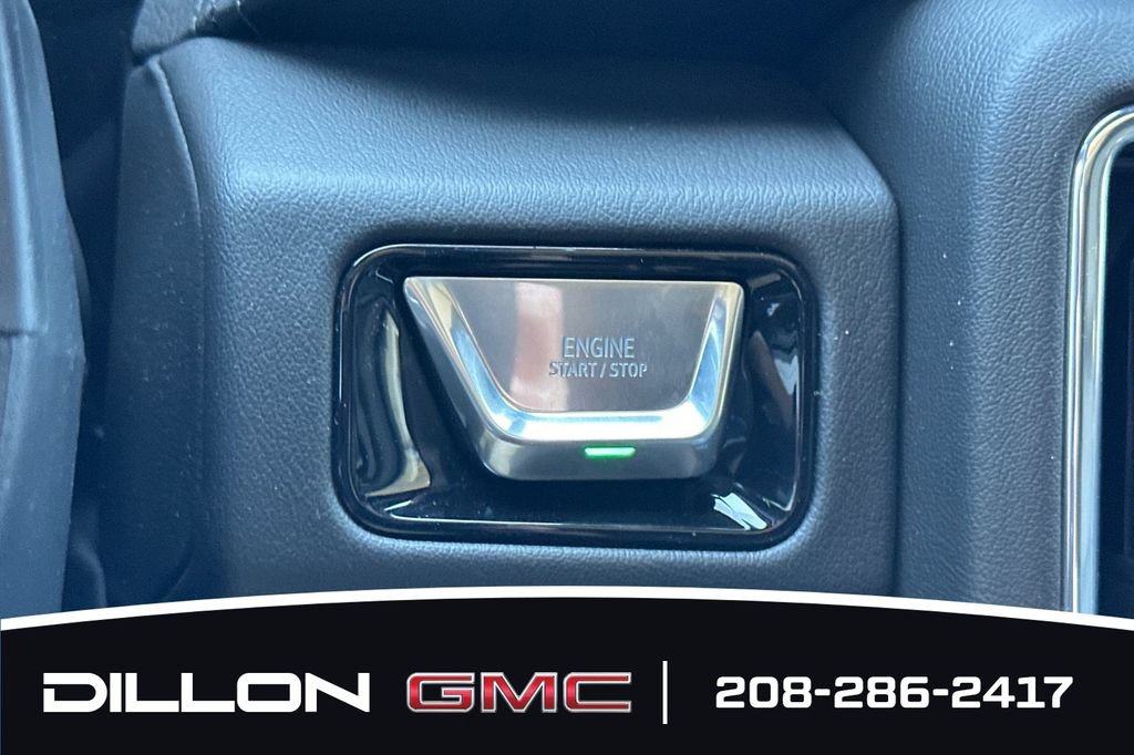 New 2026 GMC Yukon XL Denali w/ Denali Reserve Package AWD/4WD image 27