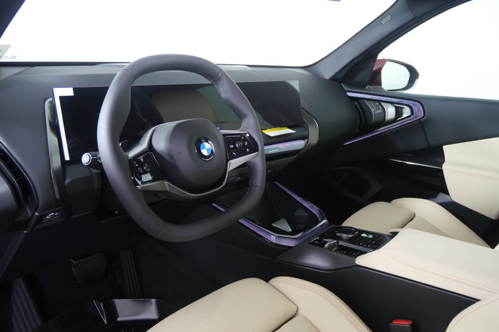 New 2026 BMW X3 xDrive30i AWD/4WD image 13