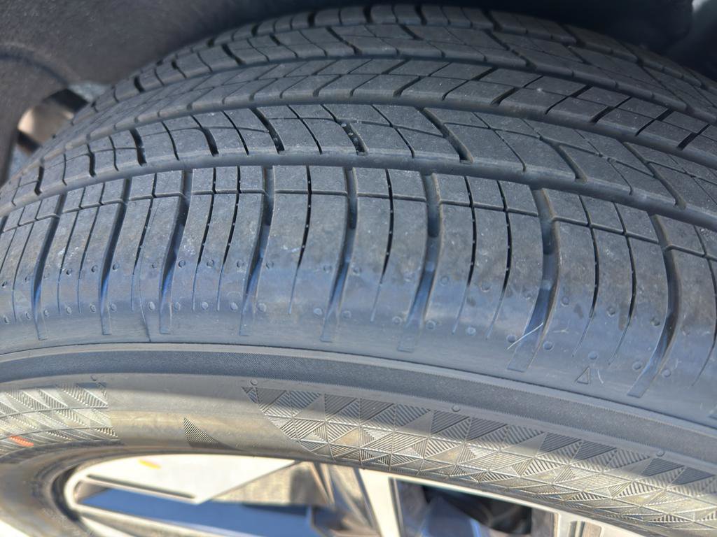 New 2025 Hyundai Tucson SEL image 26