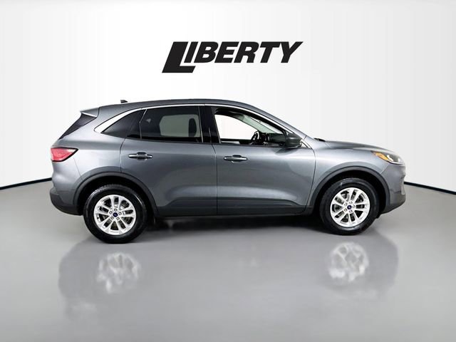 Used 2022 Ford Escape SE w/ Convenience Package image 8