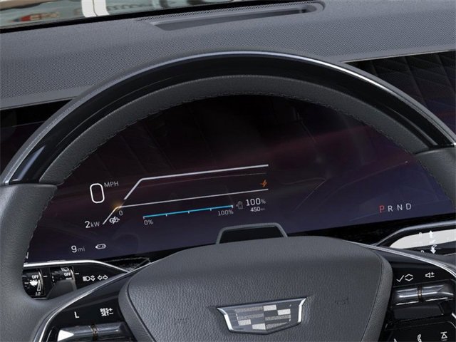 New 2026 Cadillac Escalade IQL Sport 1 image 19