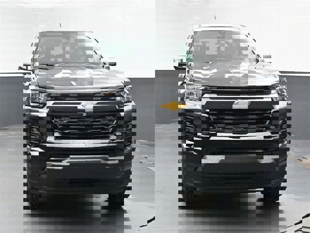 New 2026 Chevrolet Colorado LT w/ Advanced Trailering Package image 3
