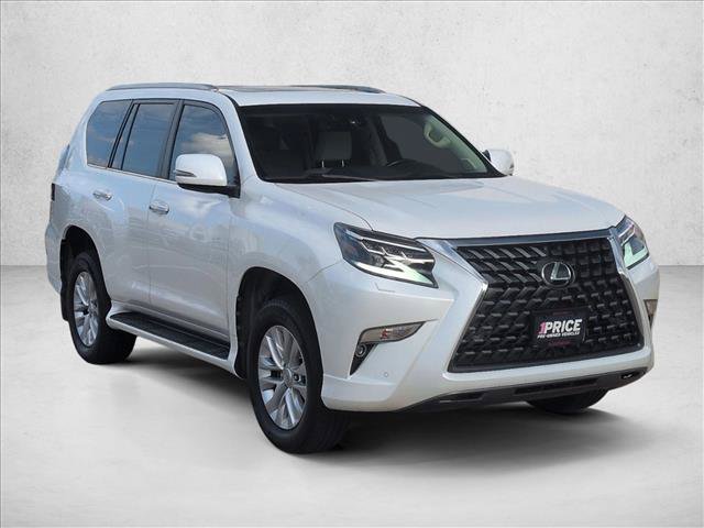 Used 2021 Lexus GX 460 Premium AWD/4WD video 3