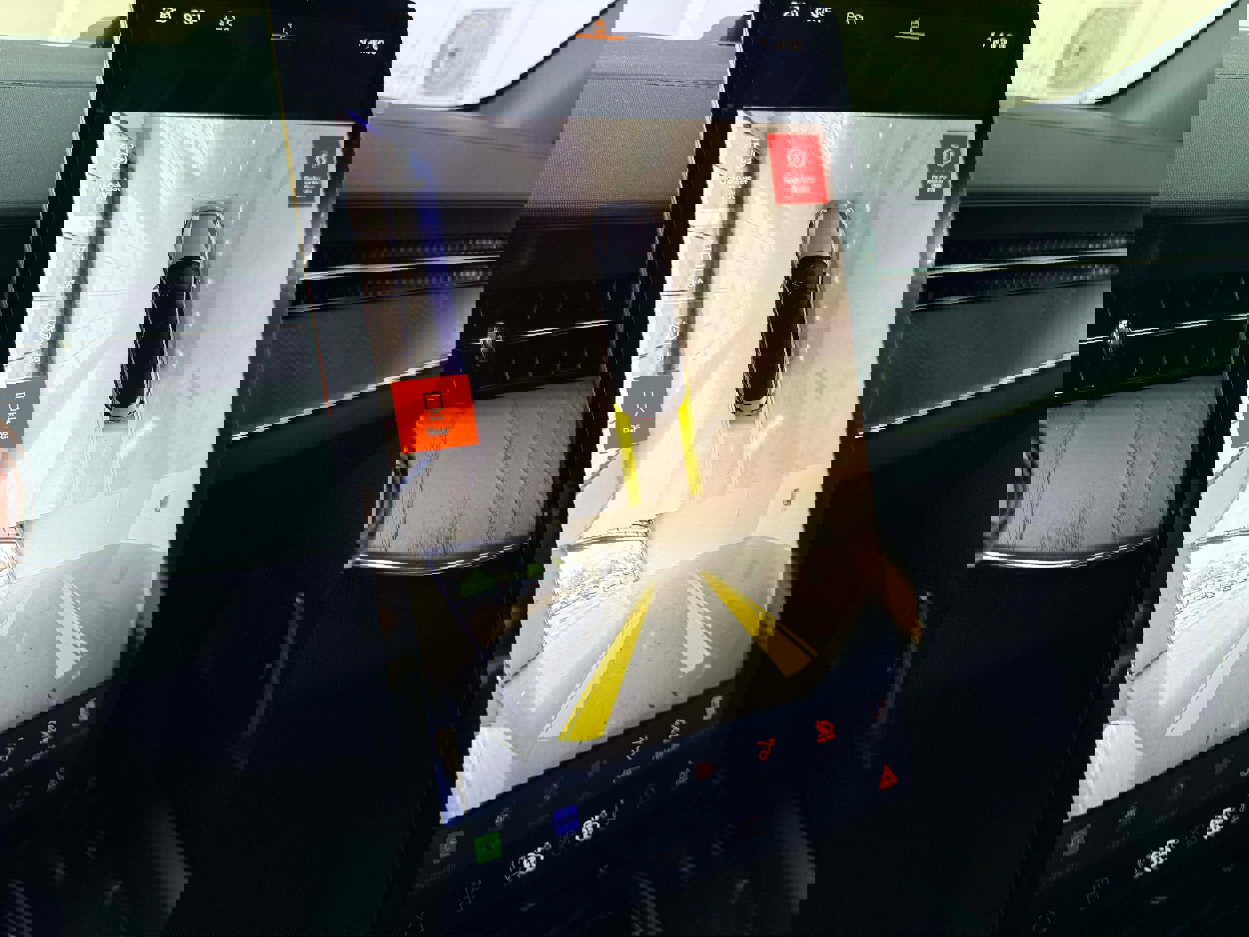 New 2025 Polestar Polestar 3 image 21