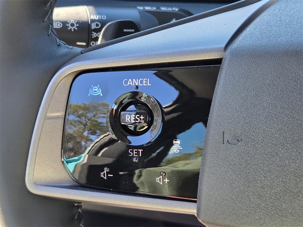 New 2026 Nissan Leaf SV+ image 24