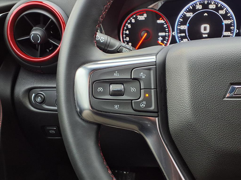 Used 2025 Chevrolet Blazer RS image 17