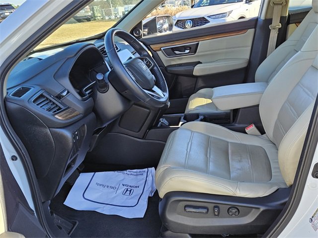 Used 2019 Honda CR-V Touring image 5