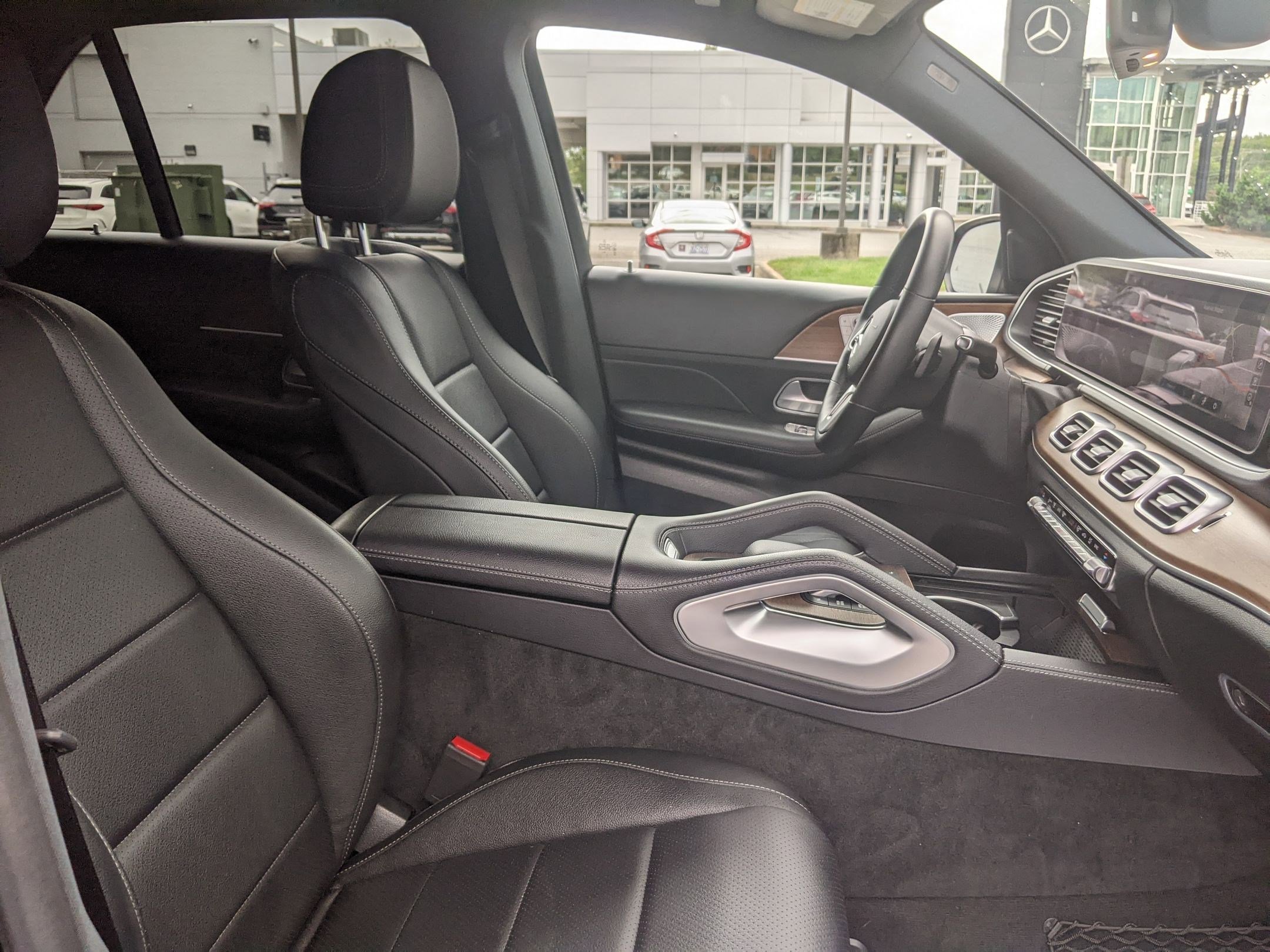 Certified 2021 Mercedes-Benz GLE 350 image 39