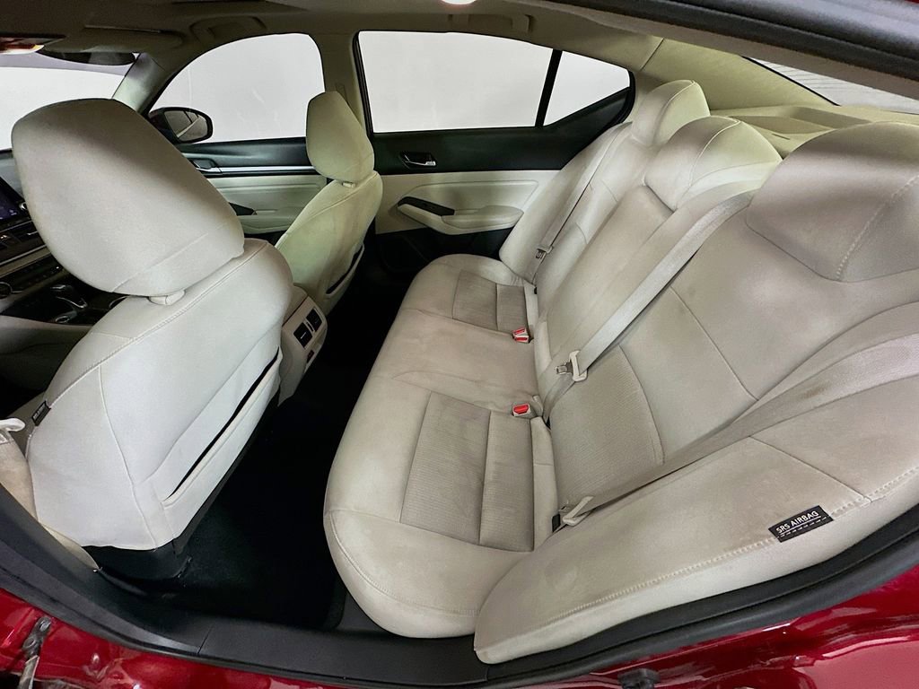 Used 2019 Nissan Altima 2.5 SV FWD image 33