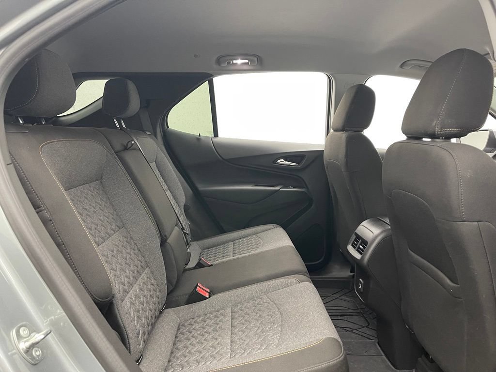 Used 2024 Chevrolet Equinox LT FWD image 33