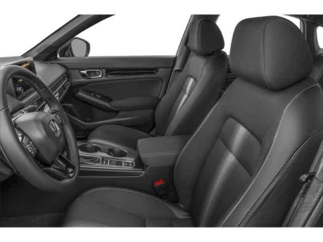 Used 2025 Honda Civic Sport image 12