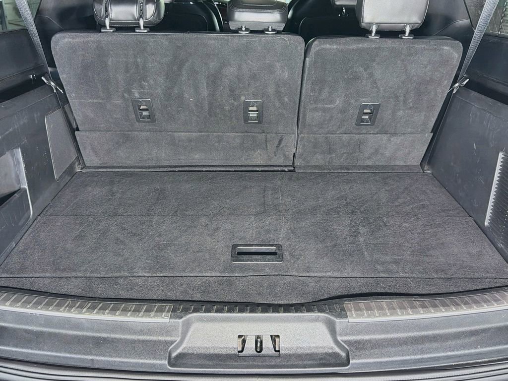 Used 2021 Lincoln Navigator L Reserve AWD/4WD image 30