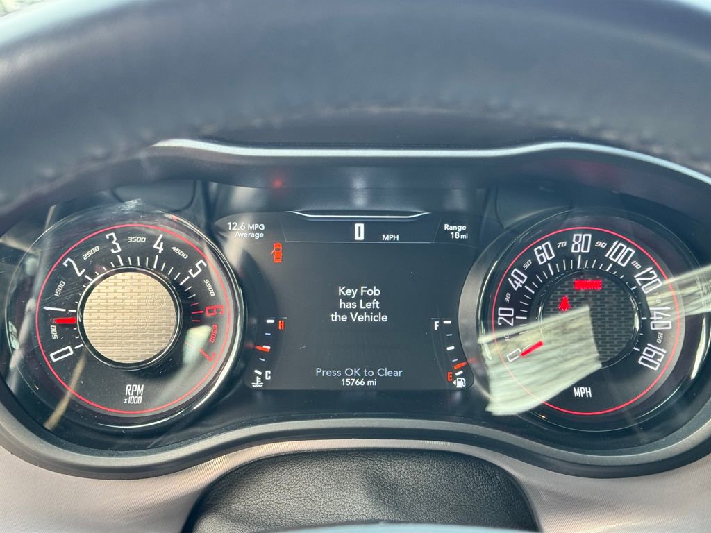 Used 2023 Dodge Challenger R/T w/ Plus Package image 26