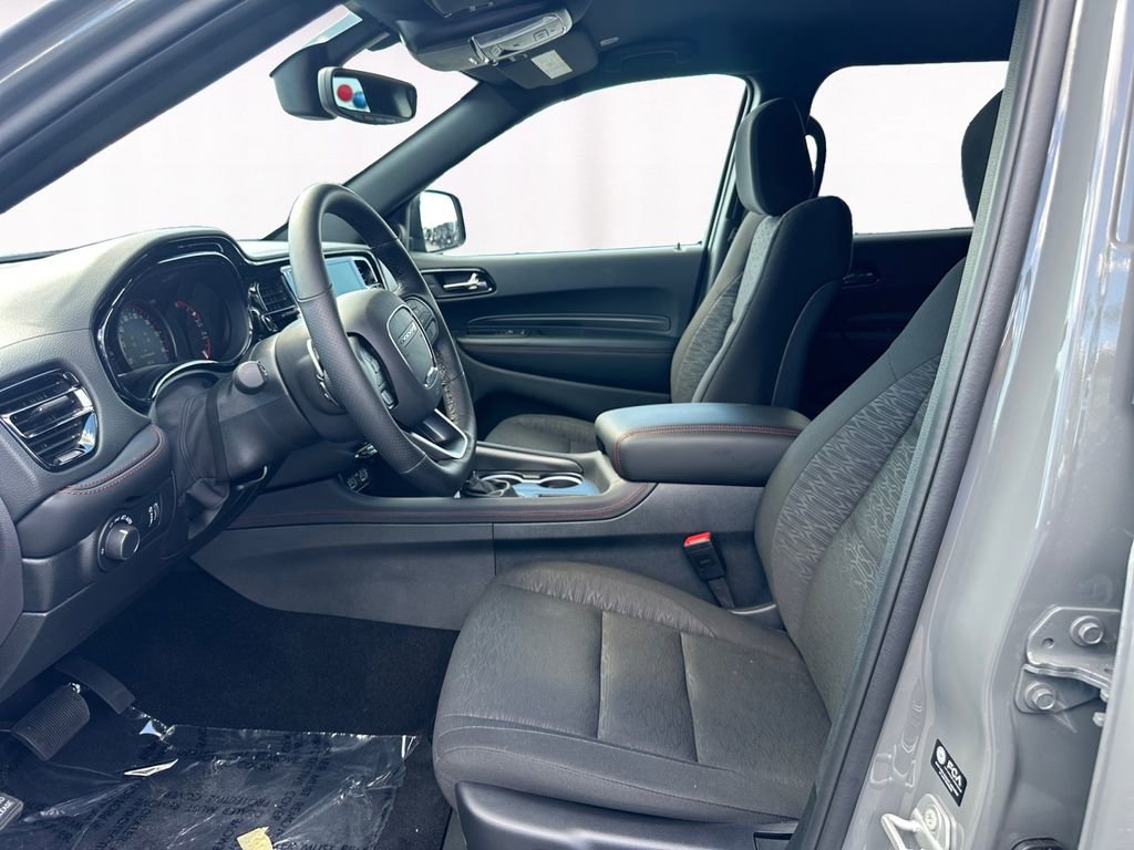New 2026 Dodge Durango GT image 9