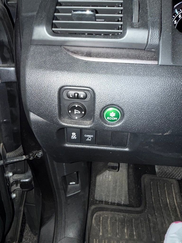 Used 2019 Honda Ridgeline RTL image 16