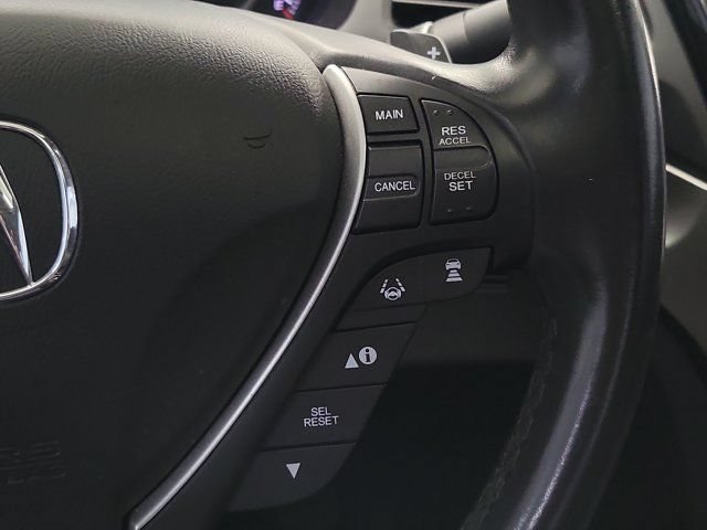Used 2021 Acura ILX w/ Premium Package FWD image 27