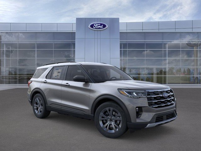 New 2026 Ford Explorer Active w/ Active Comfort Package AWD/4WD image 37