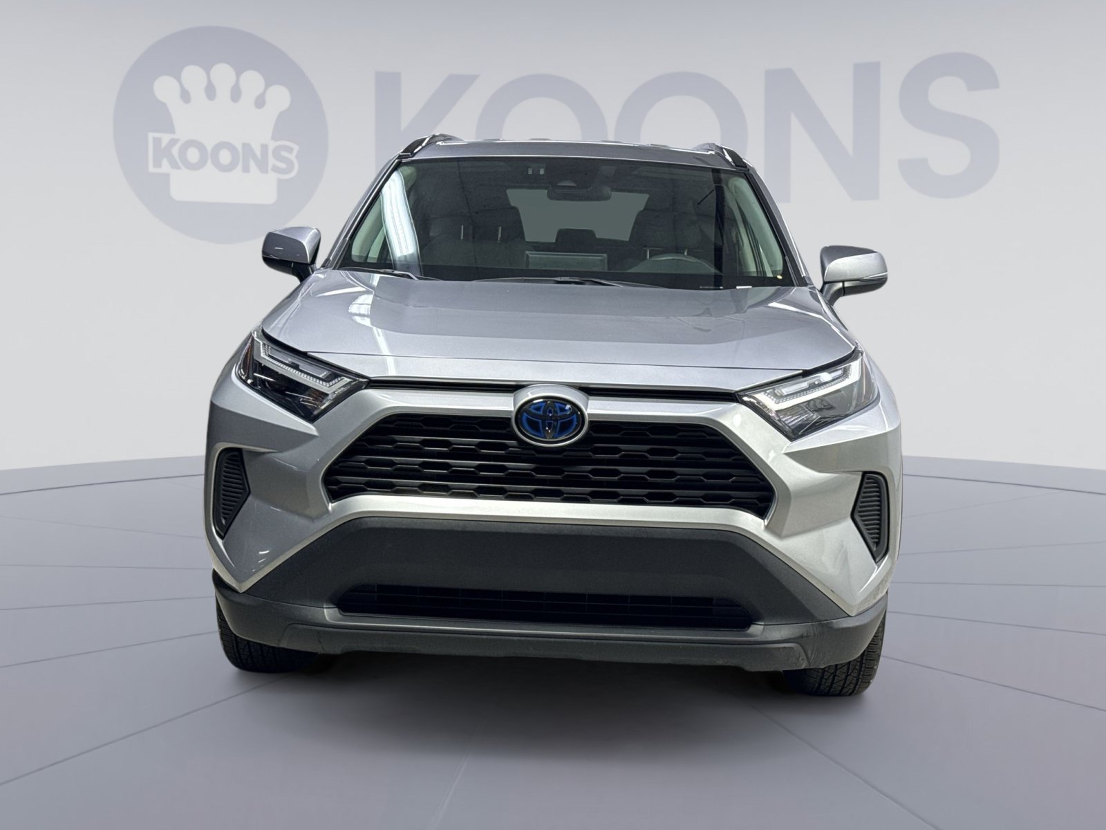 Used 2024 Toyota RAV4 LE AWD/4WD image 23