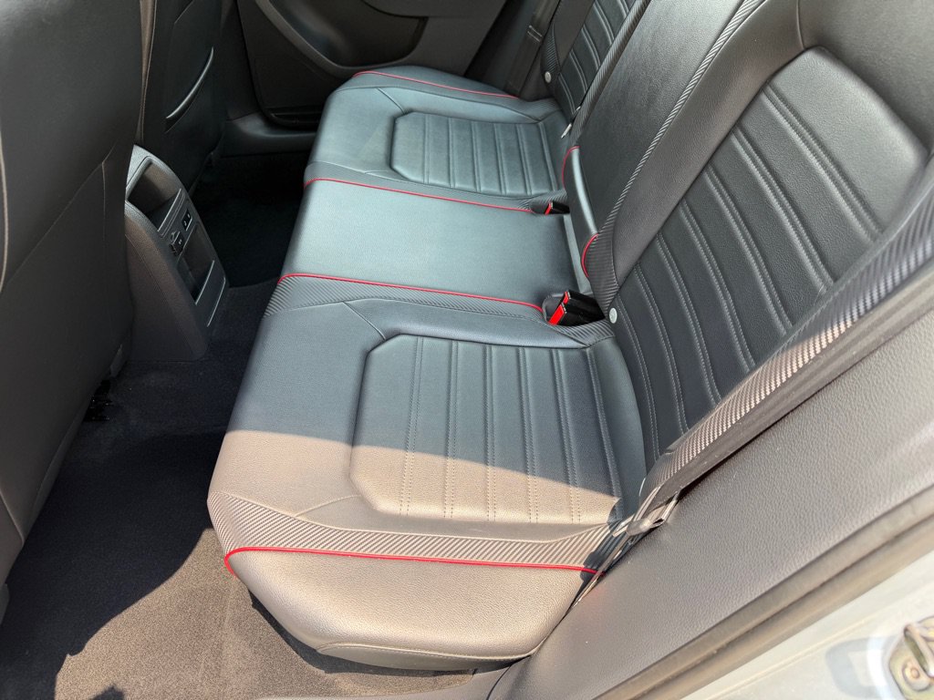 Used 2014 Volkswagen Jetta GLI FWD image 20