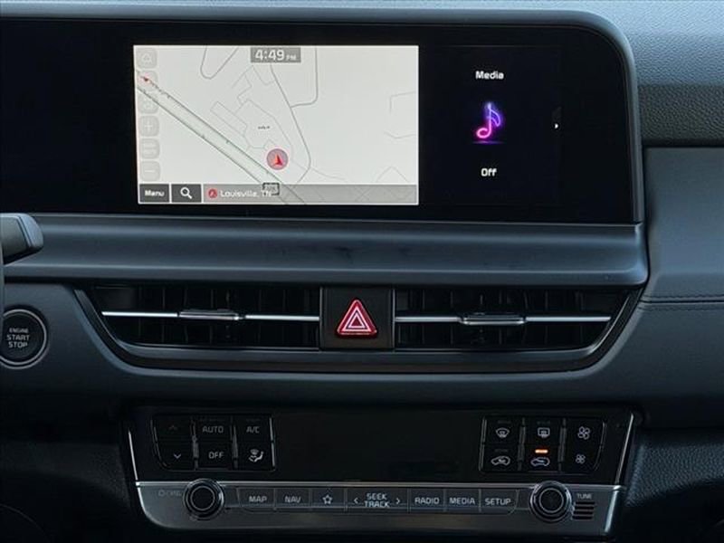 New 2026 Kia Seltos EX image 17