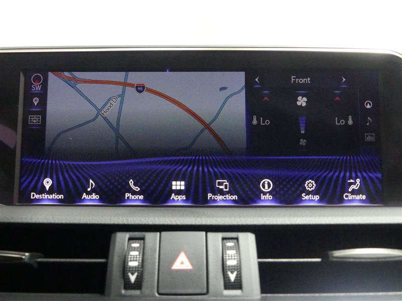 Used 2019 Lexus ES 300h w/ Accessory Package FWD image 42