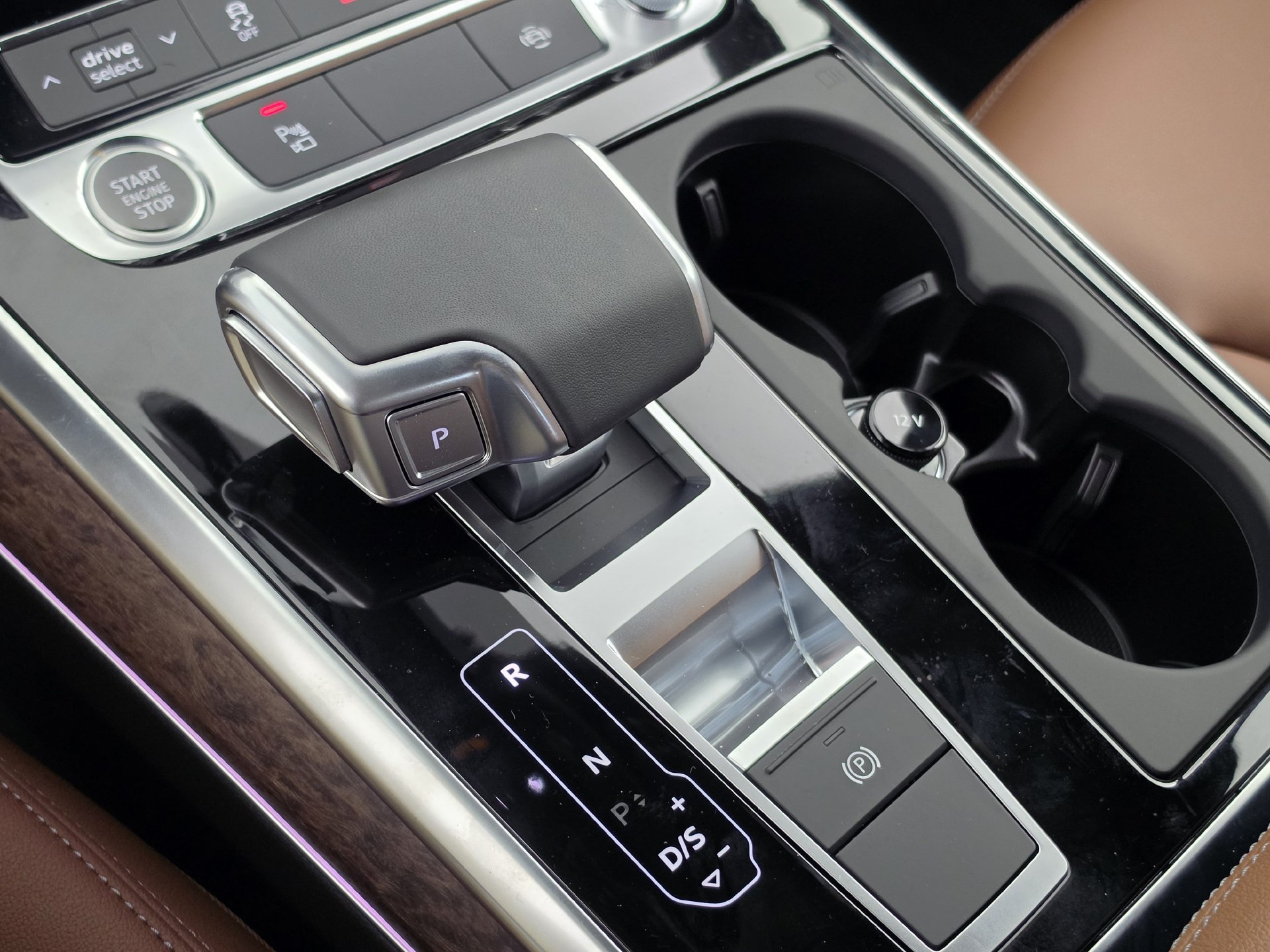 New 2026 Audi Q7 2.0T Premium AWD/4WD image 23