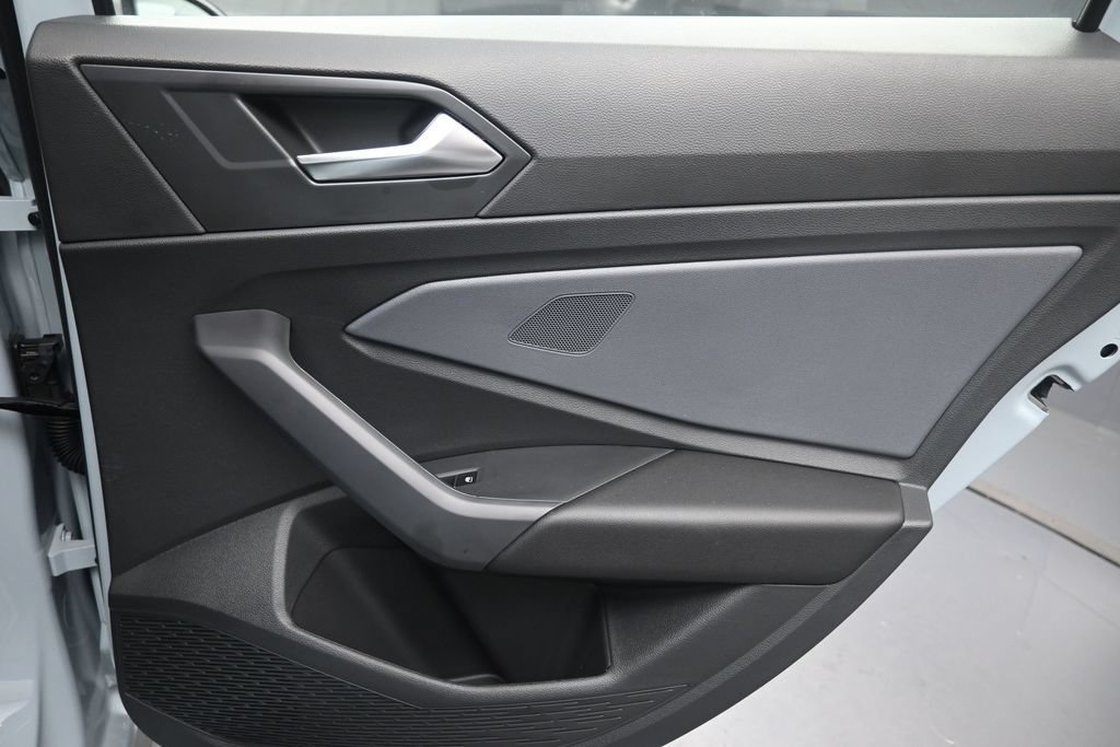 New 2026 Volkswagen Jetta GLI Autobahn FWD image 25