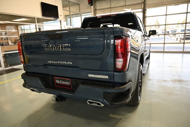 New 2026 GMC Sierra 1500 Elevation w/ Elevation Premium Package image 5