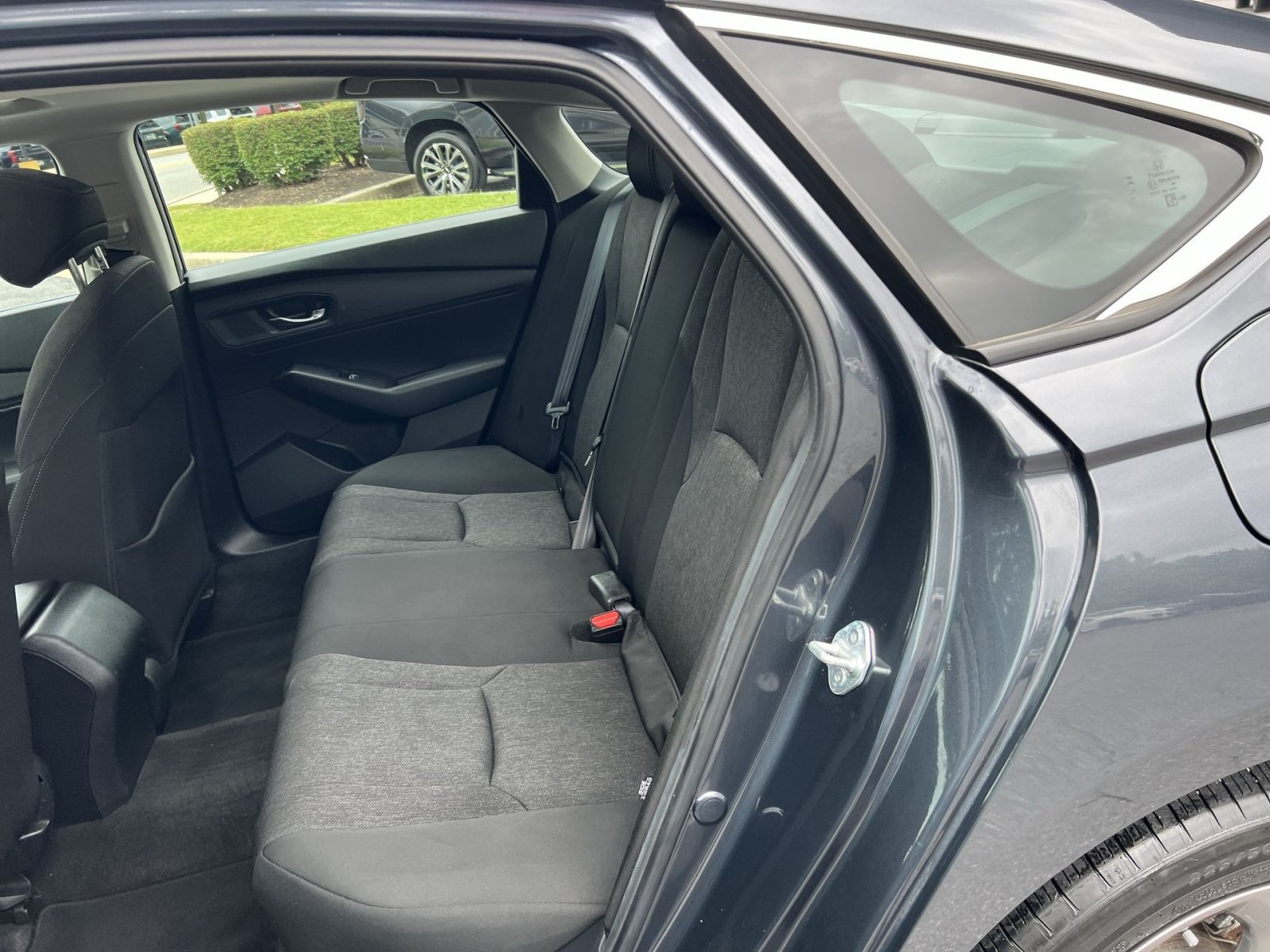 Used 2023 Honda Accord EX image 24