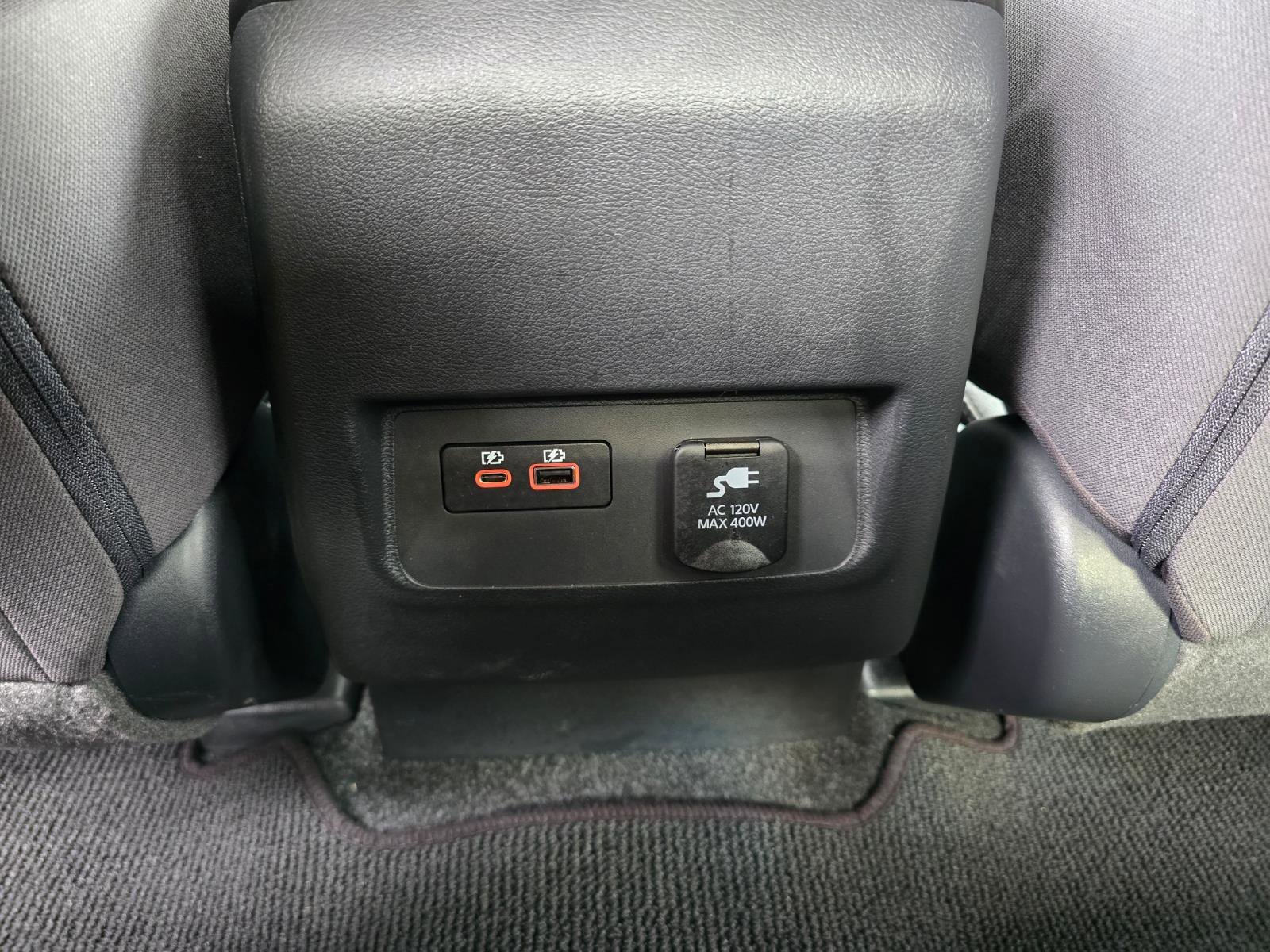 Certified 2025 Nissan Frontier SV w/ SV Convenience Package RWD image 24