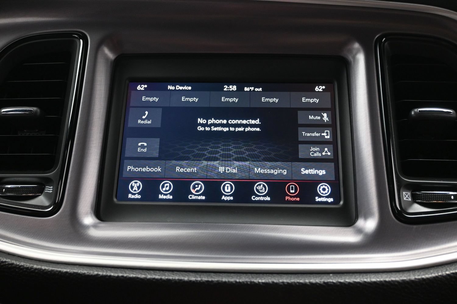 Used 2019 Dodge Challenger R/T w/ Driver Convenience Group RWD image 33