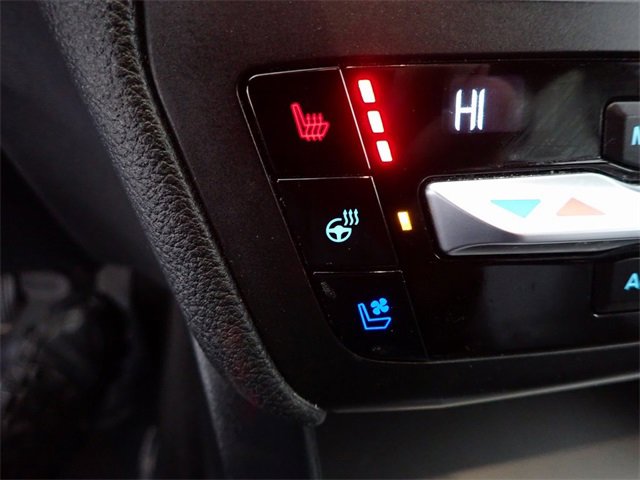 Used 2020 Ford Explorer ST w/ ST High-Performance Pack image 3