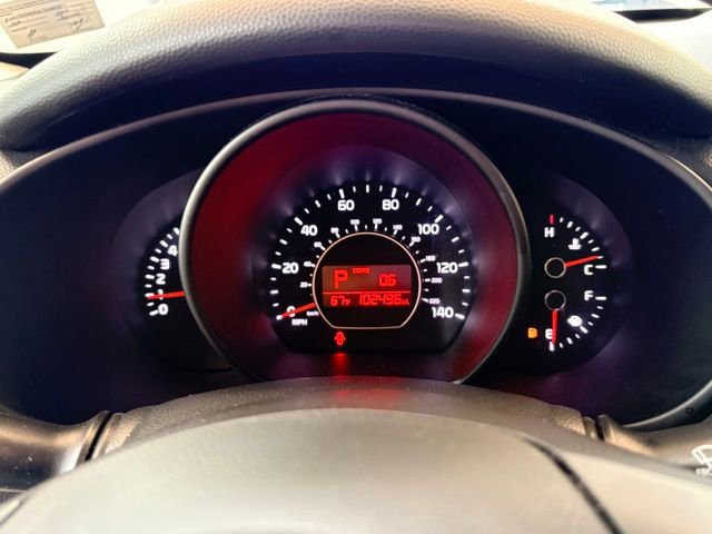 Used 2019 Kia Soul + FWD image 28