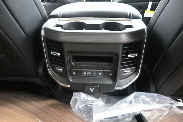 New 2026 RAM 1500 Laramie w/ Night Edition AWD/4WD image 54