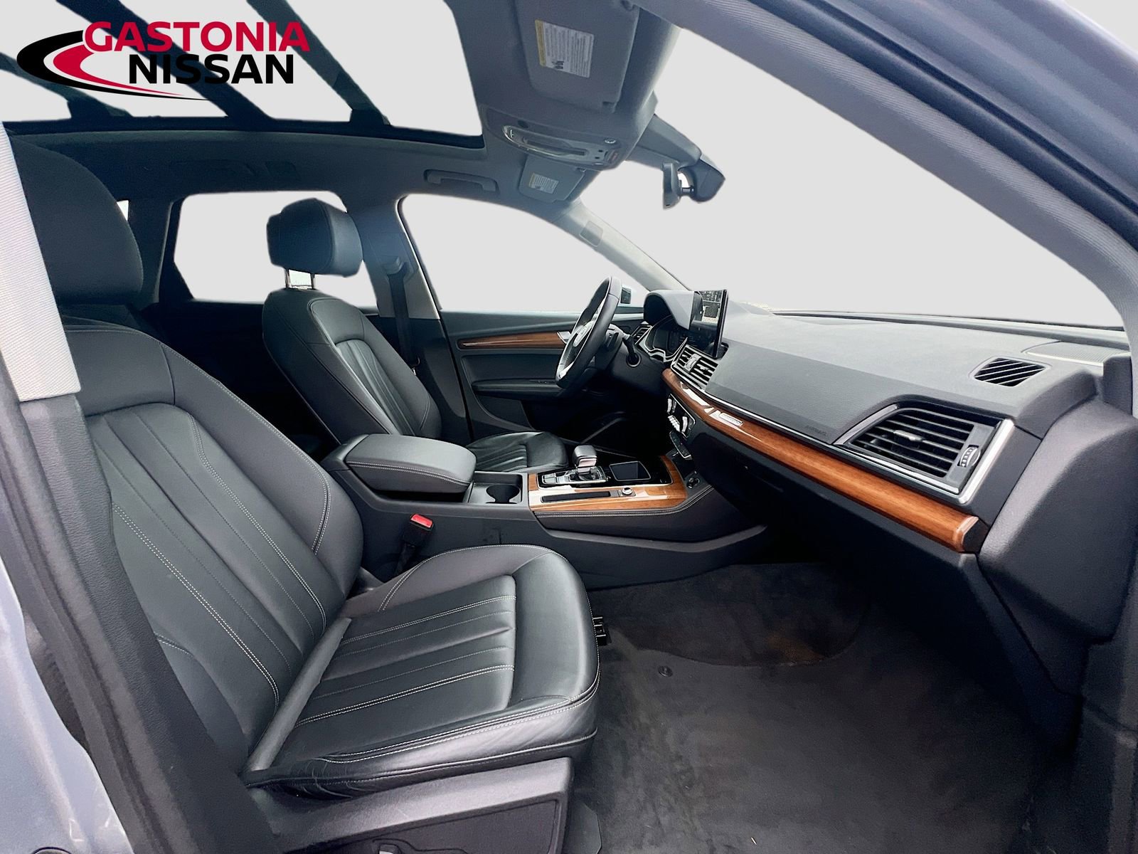 Used 2023 Audi Q5 2.0T Premium Plus image 38