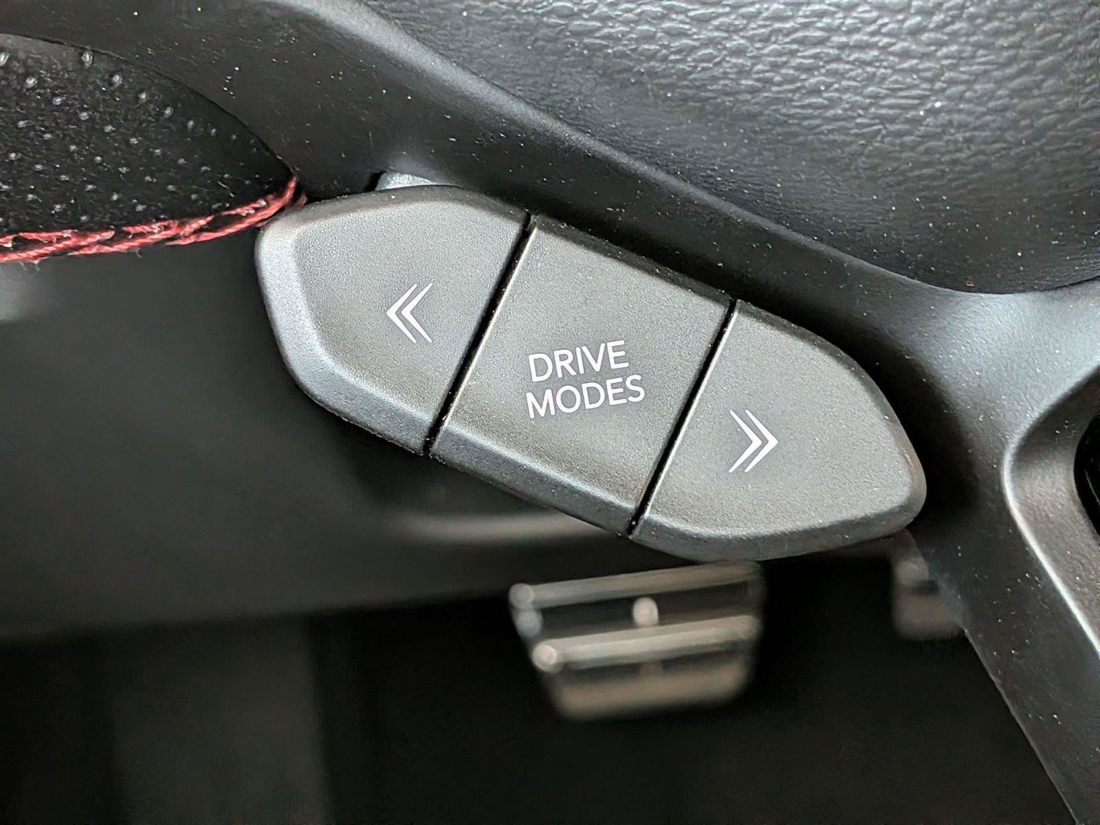 New 2026 Dodge Charger Scat Pack AWD/4WD image 9