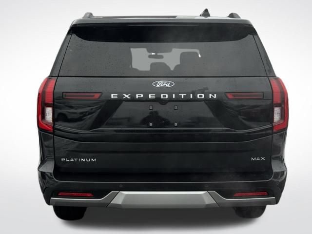 Used 2025 Ford Expedition Max Platinum image 7