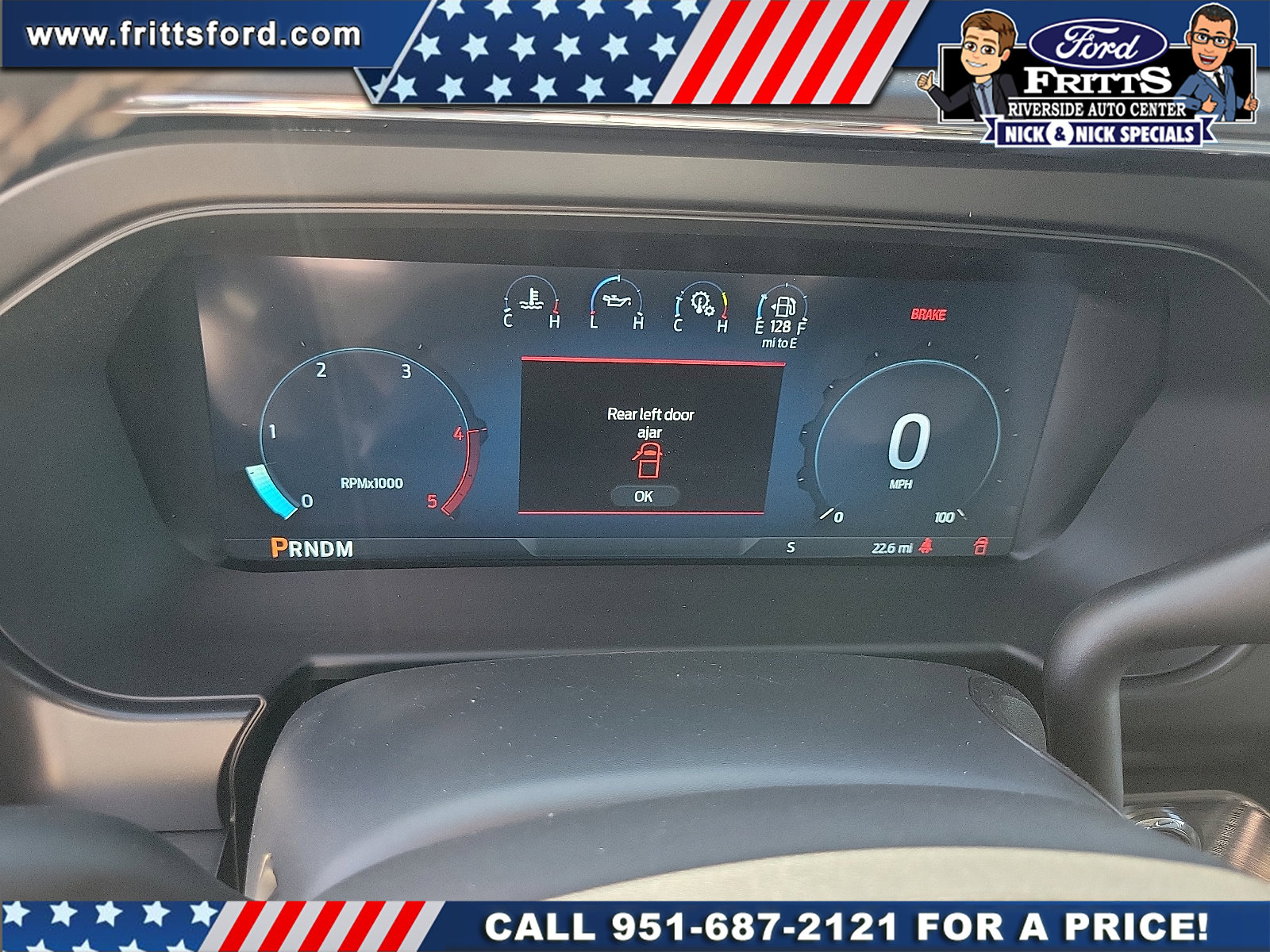 New 2026 Ford F350 Lariat w/ Black Appearance Package image 7