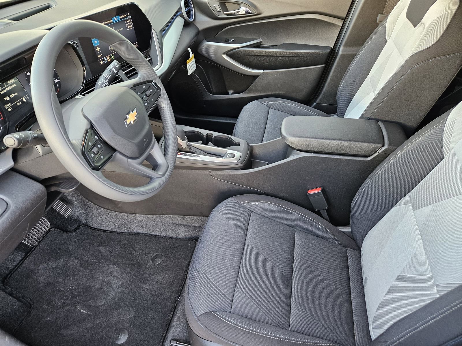 New 2026 Chevrolet Trax LS image 15