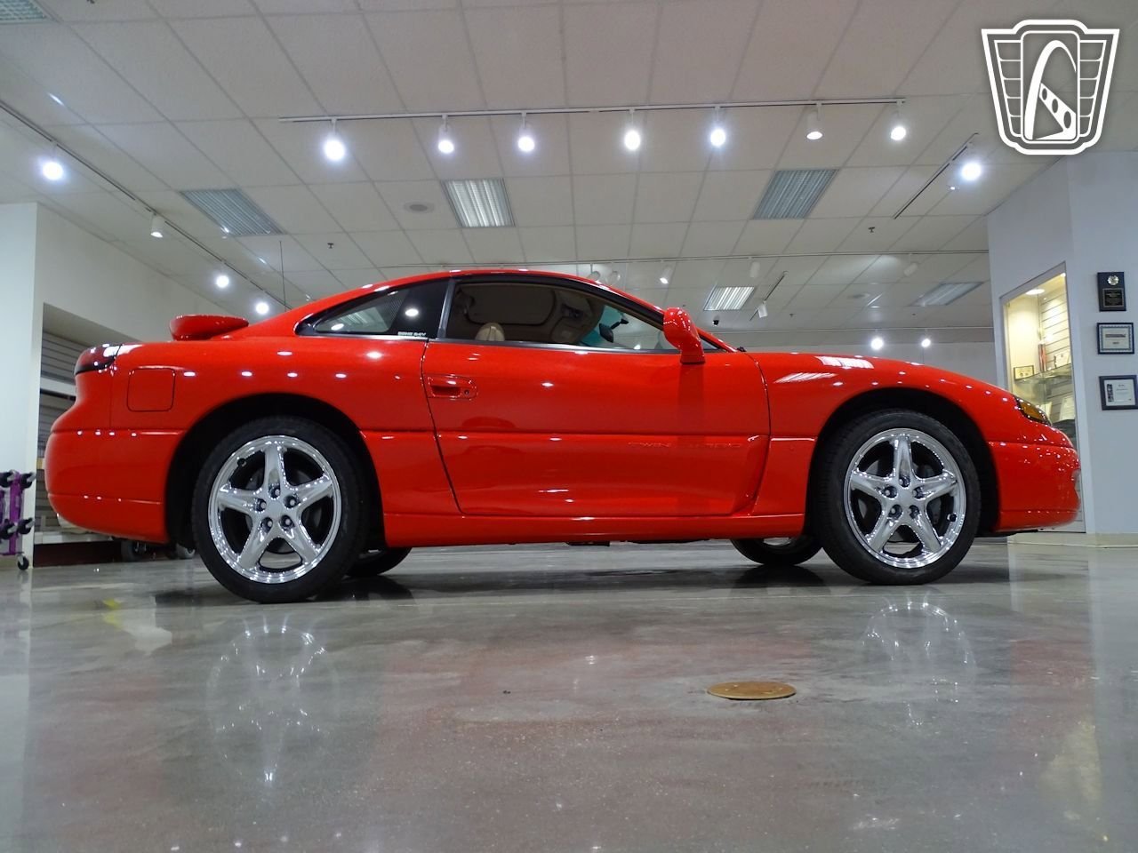 Used 1996 Dodge Stealth R/T Turbo AWD/4WD image 20