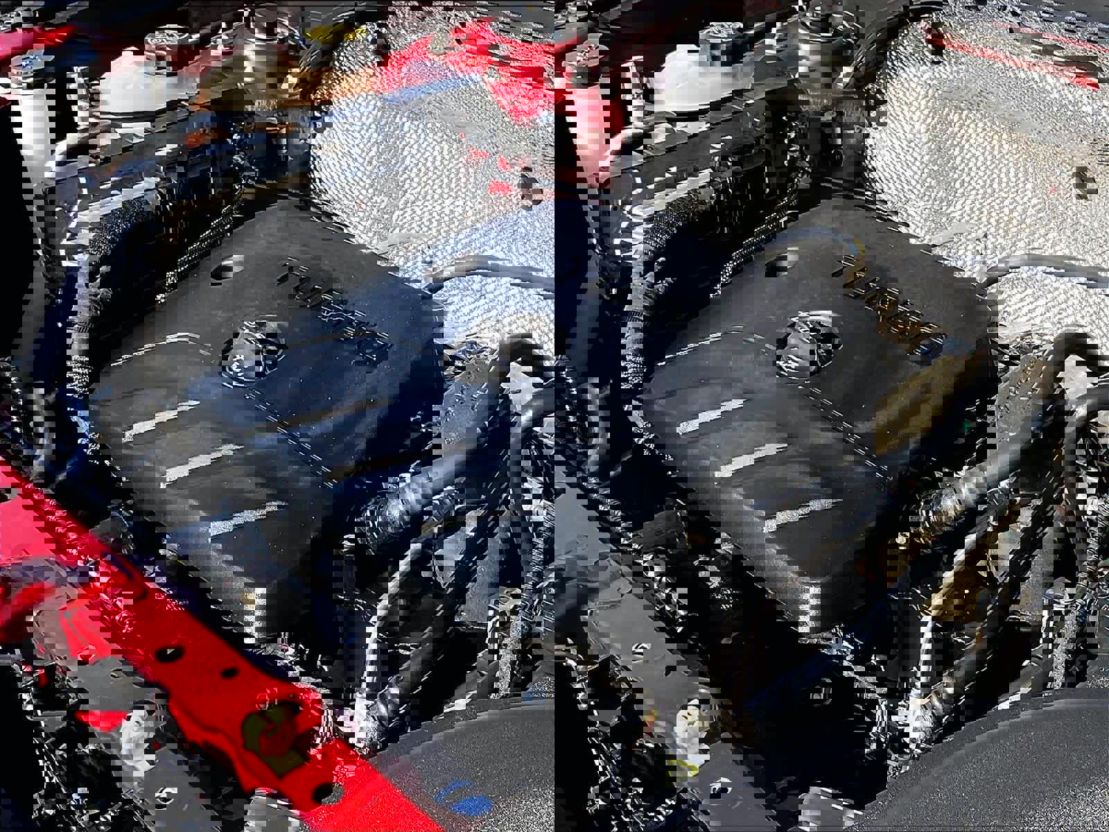 Used 2022 Chevrolet TrailBlazer RS image 32