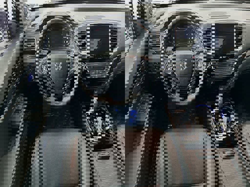 Used 2018 Honda Ridgeline RTL-E image 10