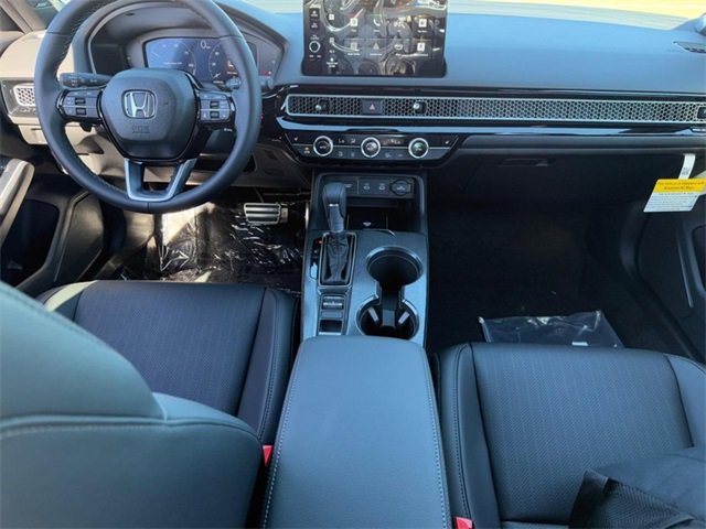New 2026 Honda Civic Sport Touring image 7