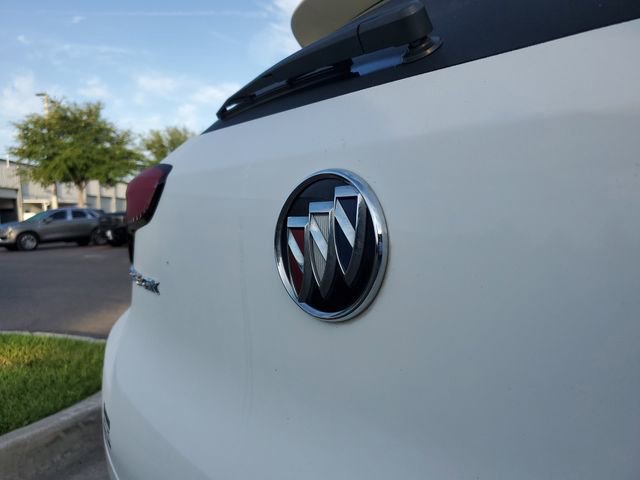 Used 2023 Buick Encore GX Select image 6