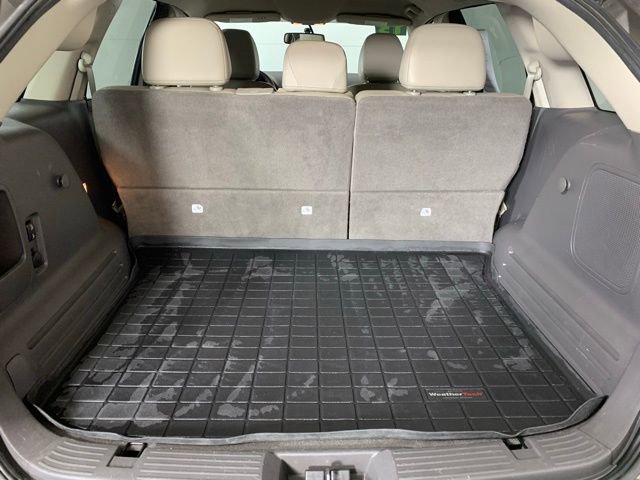 Used 2013 Ford Edge Limited image 25